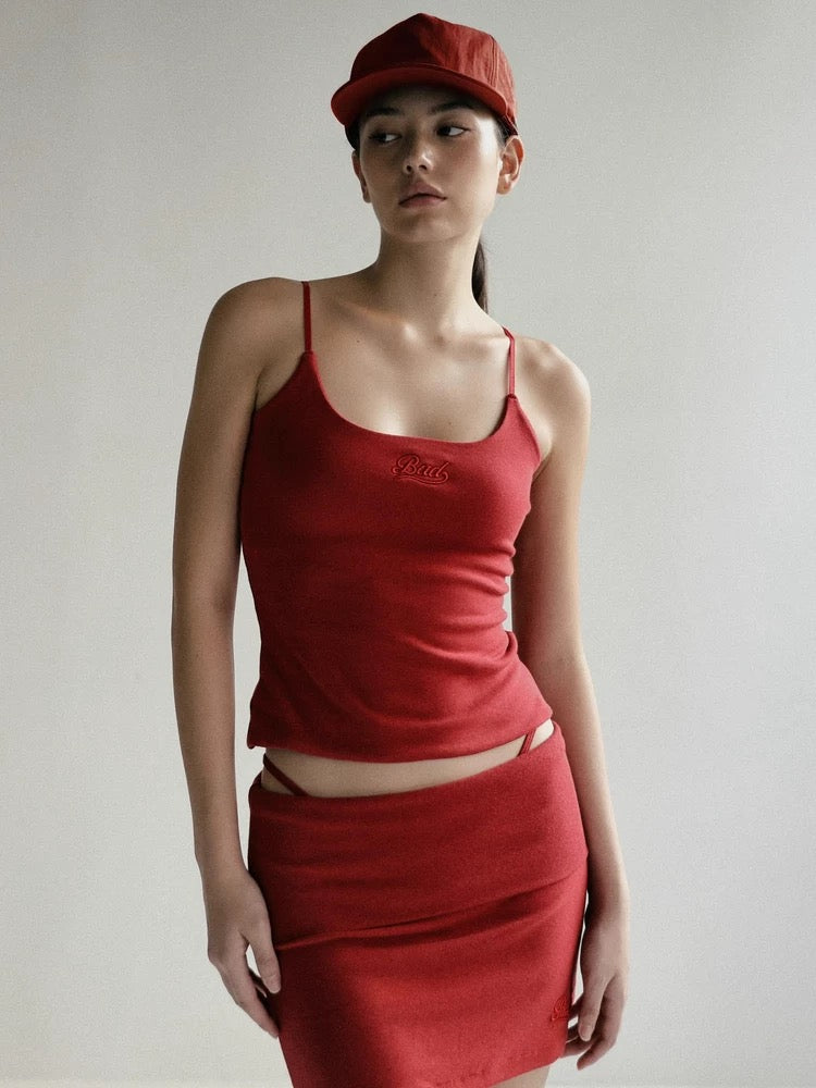 INDUSTRIAL GOSSAMER PINK