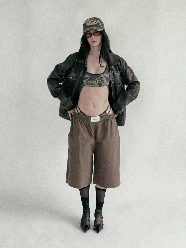 INDUSTRIAL GOSSAMER ONYX