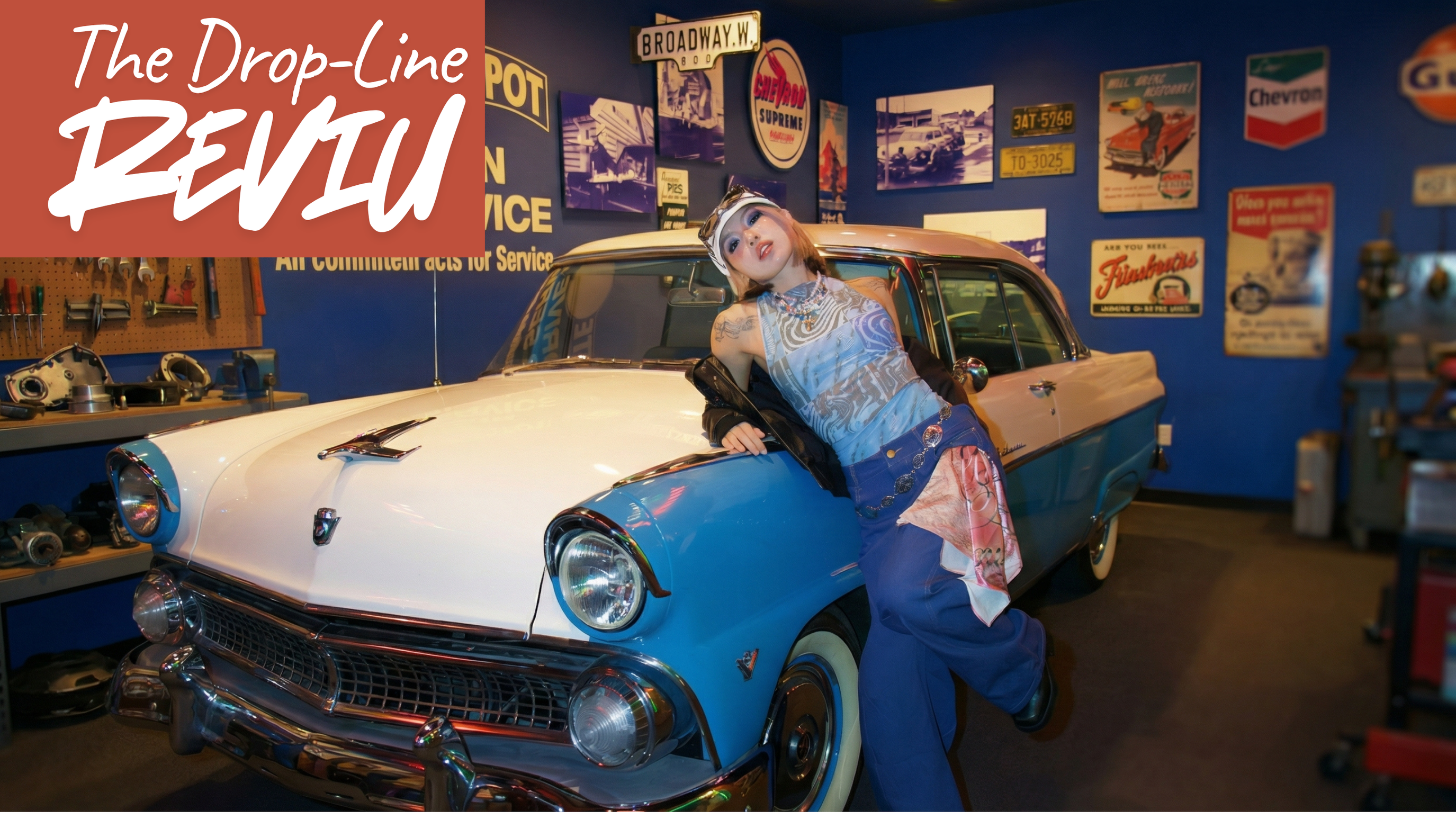 UNHIDE THE UNDERLYING