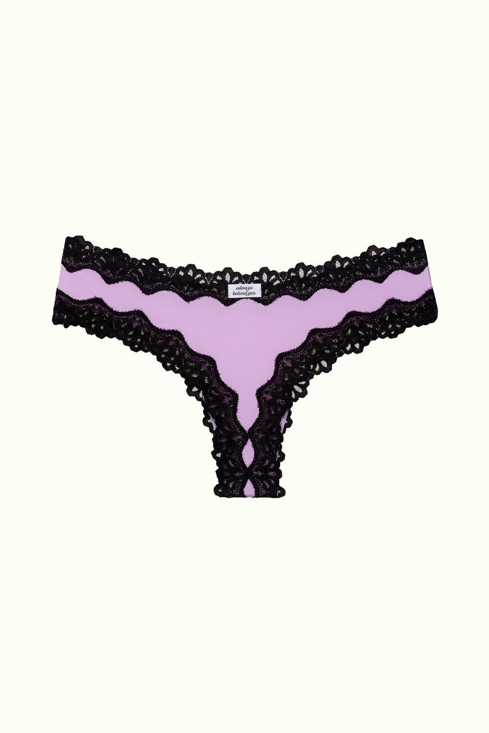 INDUSTRIAL GOSSAMER PINK